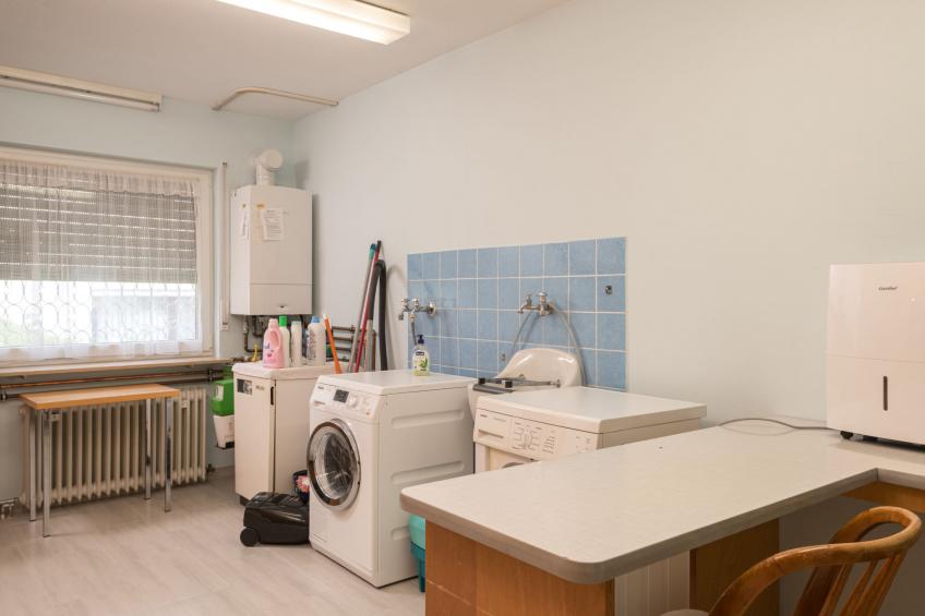 Terrassenwohnung am Kurpark - foto 38