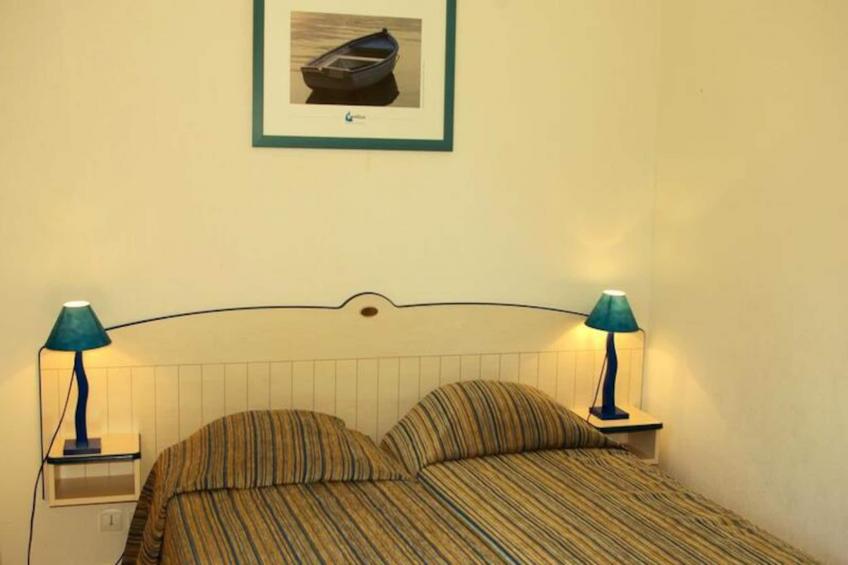 Résidence Goélia Le Village Azur - foto 14