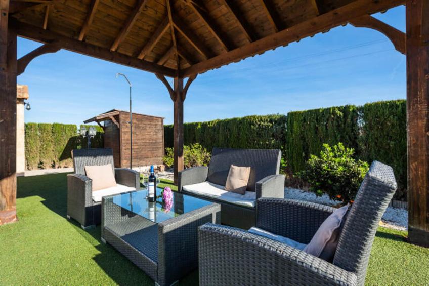 Mobil Home - Bungalow - Cottage à Dolores - foto 5