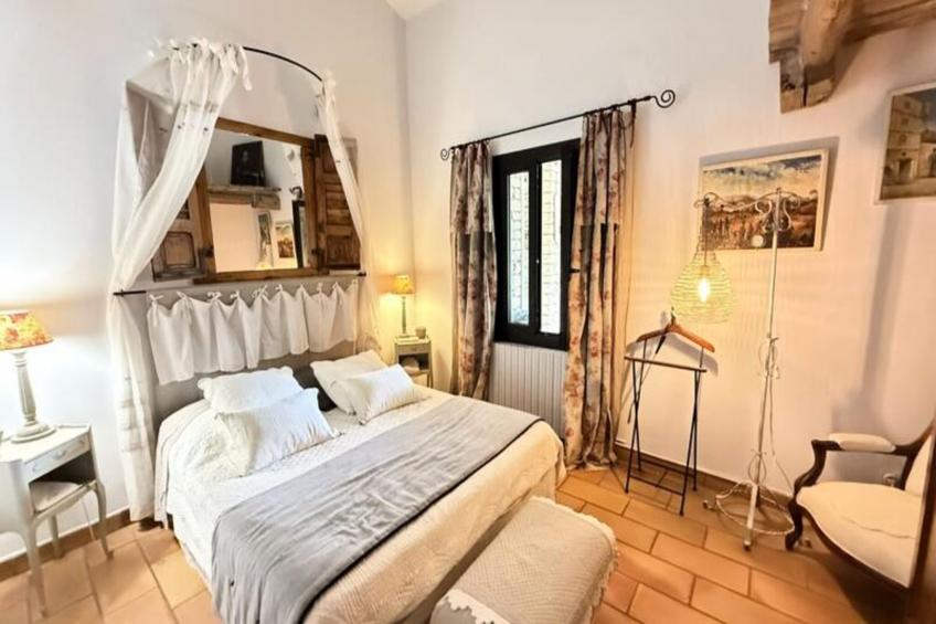 Belle Villa Provençale Avec Piscine Et Jacuzzi - foto 6