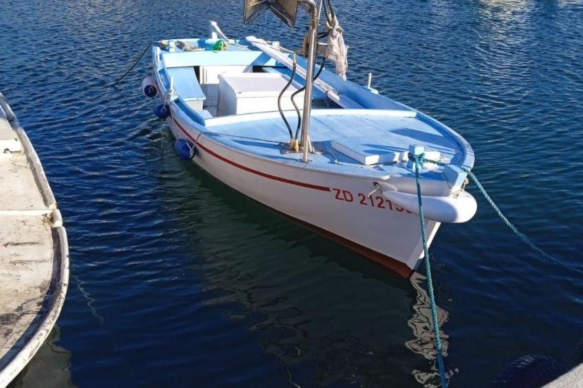 Appartement Lemi mit Meerblick - foto 33