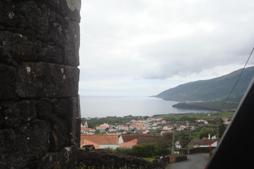 "Vinea Lava" mit Blick auf das Wasser - foto 44