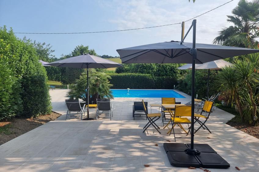 Villa 'Grand Tauzia' - foto 15