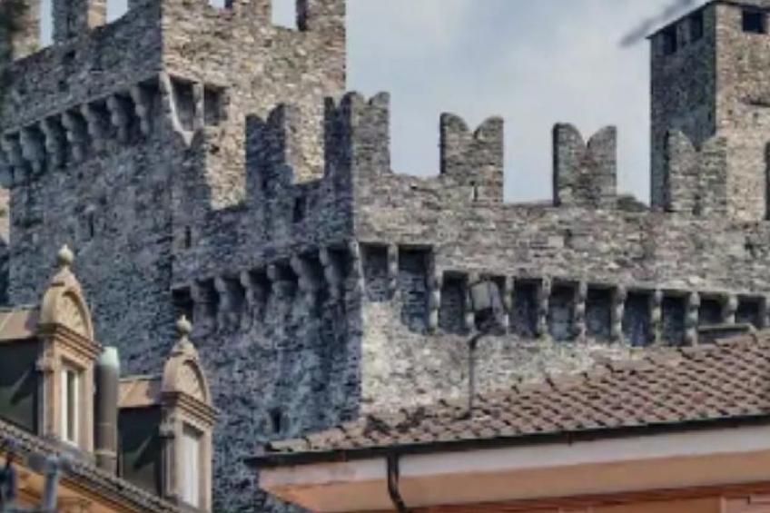 Haus al sasso Bellinzona - foto 15