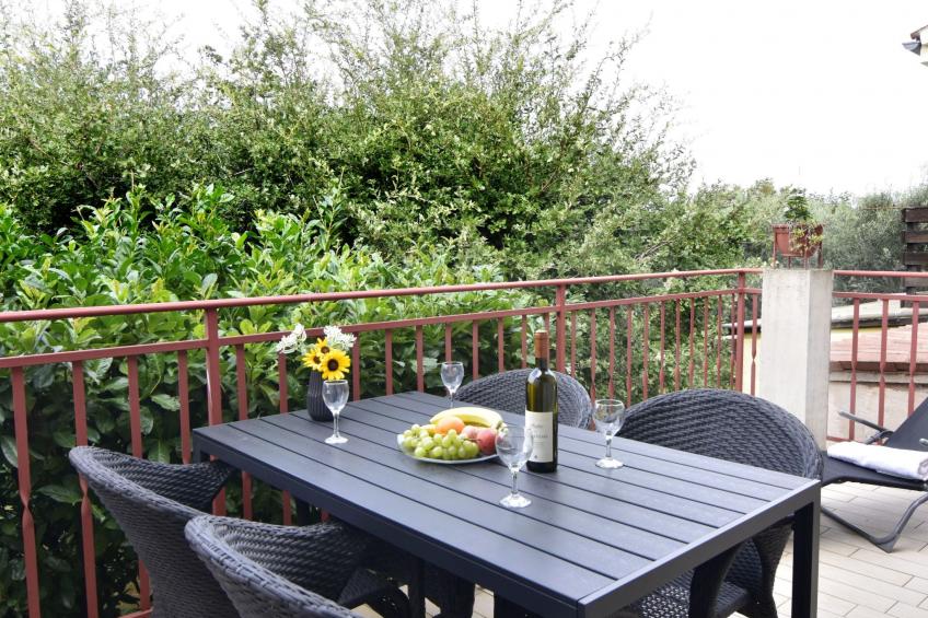 Große Wohnung in Babići mit Garten und Terrasse - foto 28