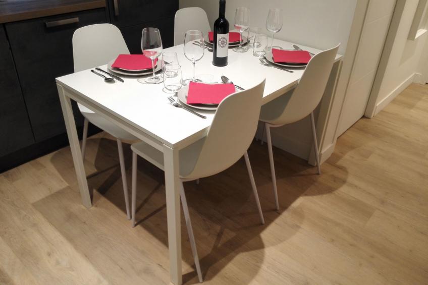 T2 Helle Stadtzentrum Voltaire Zimmer Hof - foto 5