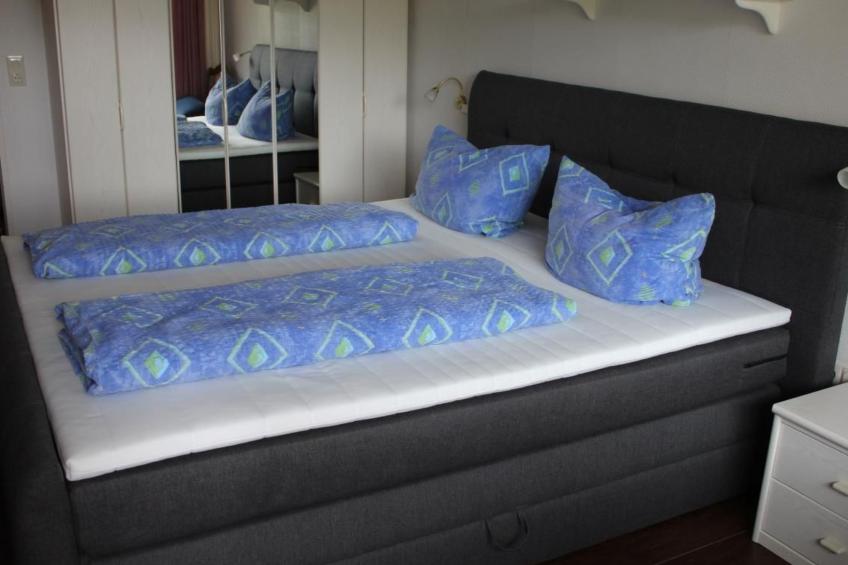 Kurhotel Schluchsee, 4-Bettwohnung - foto 15