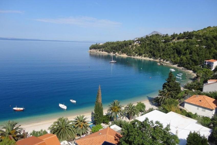 Appartement in Stanići mit Grill - foto 20