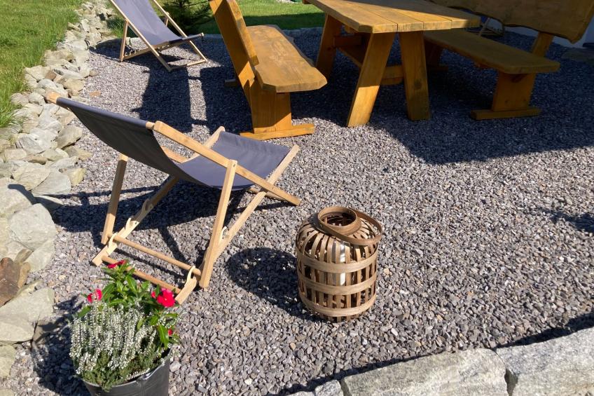 Tor der Berge - Hütte Wolf - foto 50