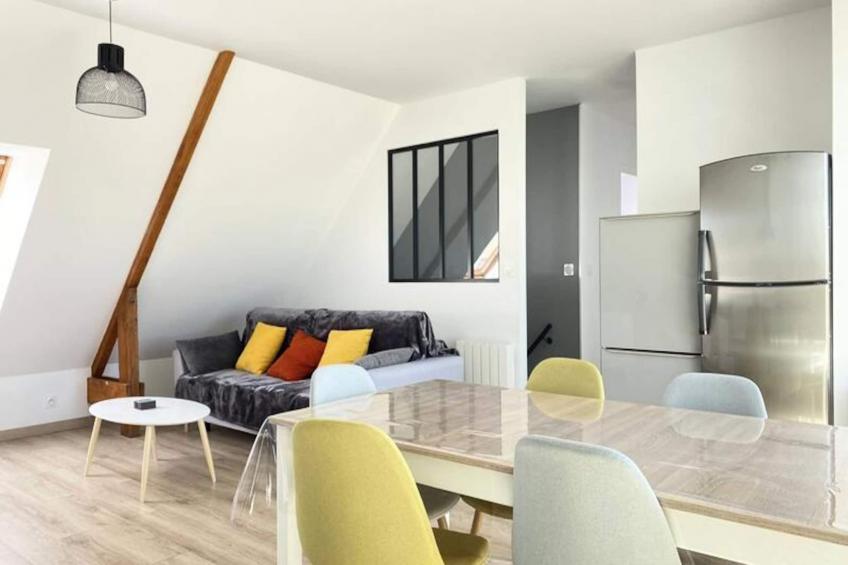 Résidence 303-frehel - foto 4