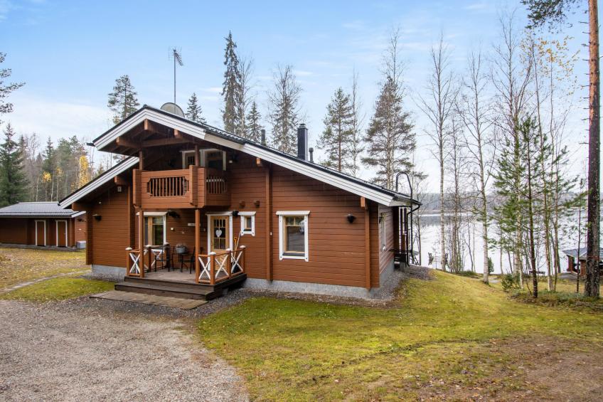 Villa kukka - foto 4