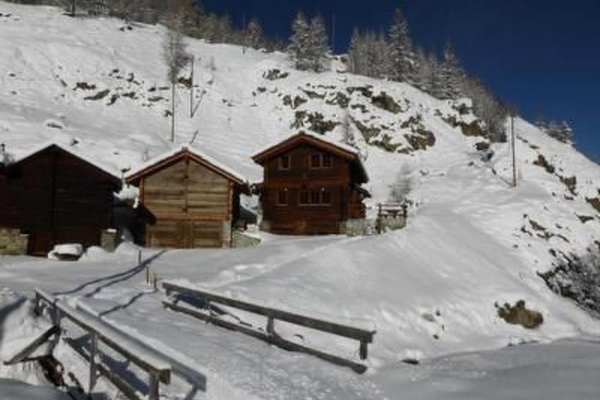 Chalet Le Murmure du Torrent - foto 19