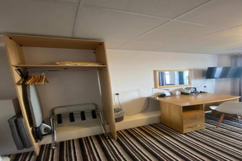 Standard Double Room - foto 38