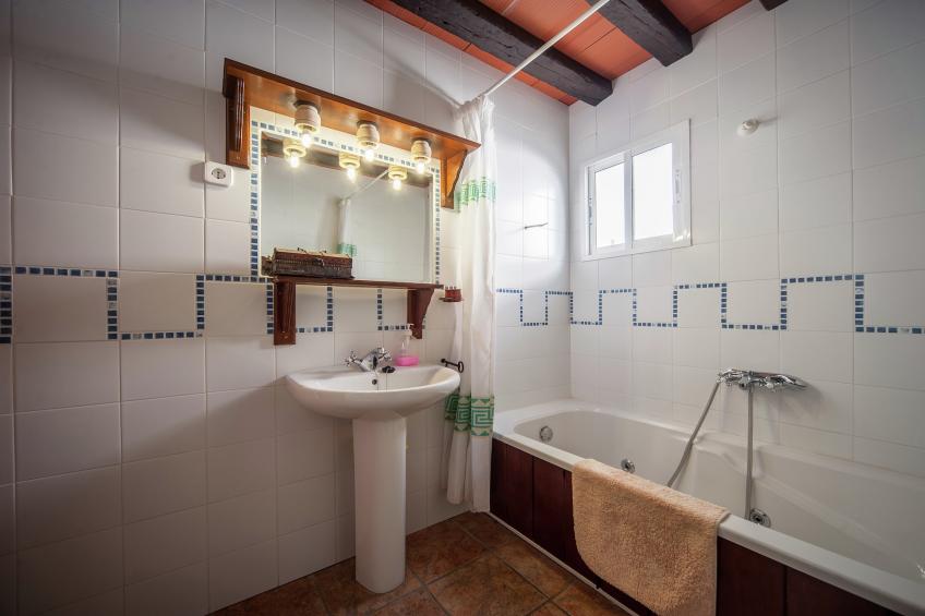 Casa Villa Campito - foto 22