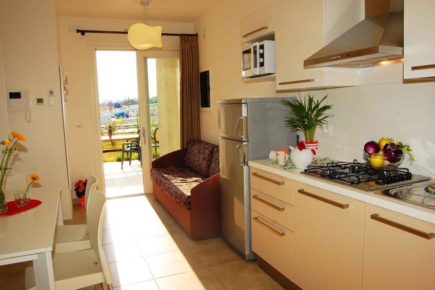 Holiday apartment Apartment 600 meters from the beach - BF-43C2 - foto 22
