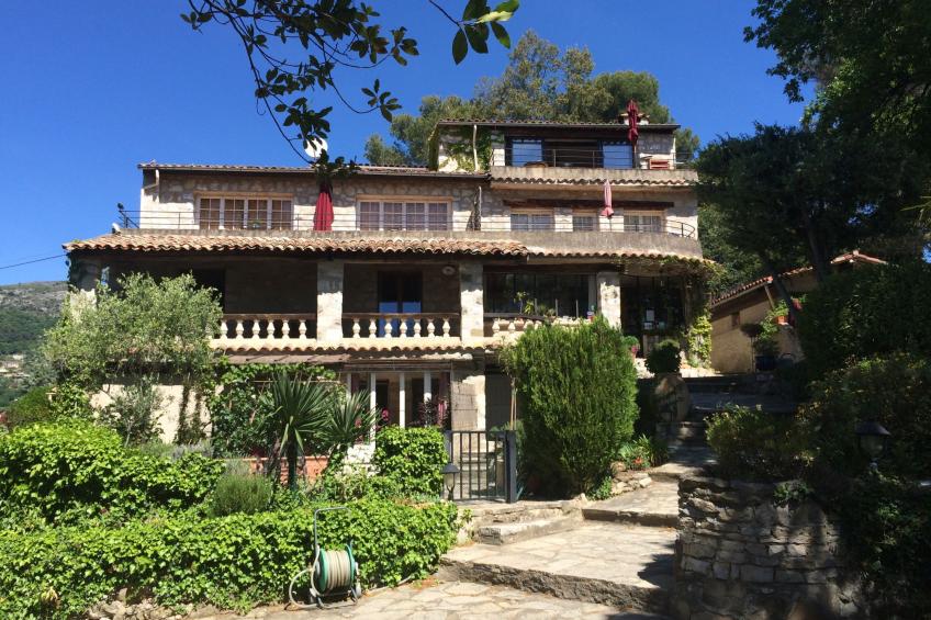 Villa Vivendi (VEN108) - foto 11