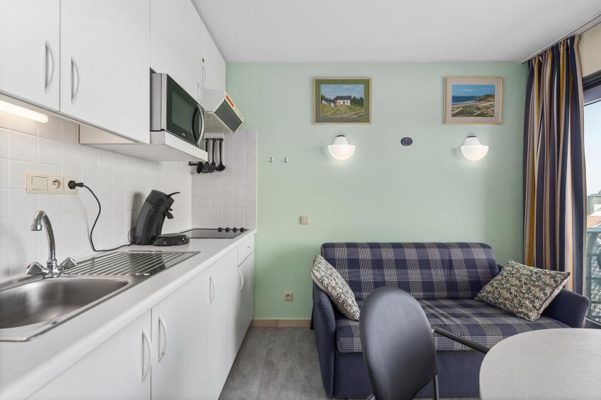 Ocean Suites 714 - foto 12