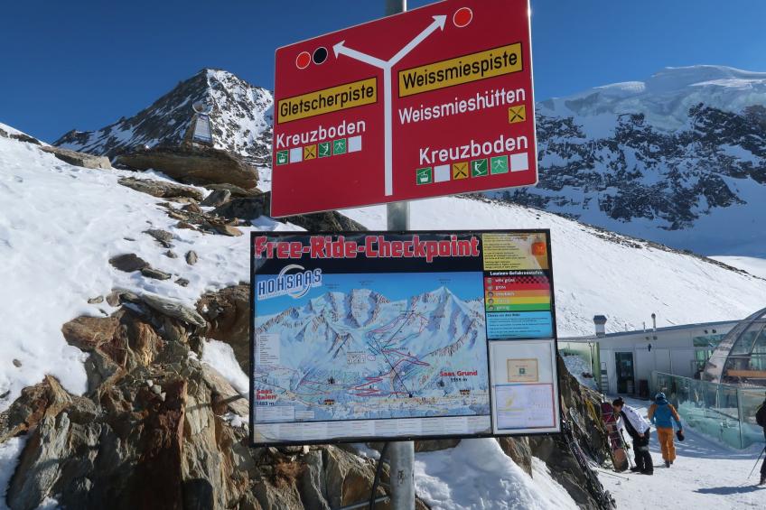 Chalet Sunstar, grosse Wohnung - foto 42