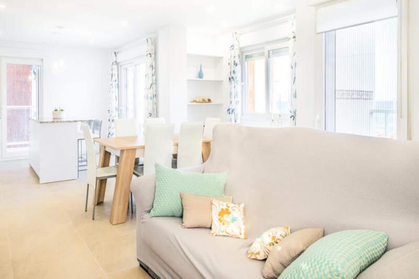 Appartements à Puerto de Sagunto - foto 8