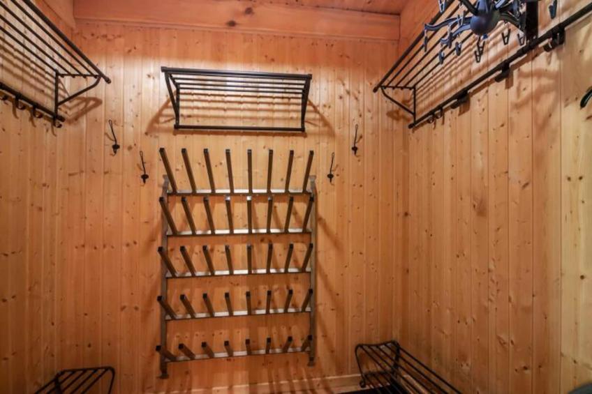 Chalet Clairvaux-montriond - foto 19