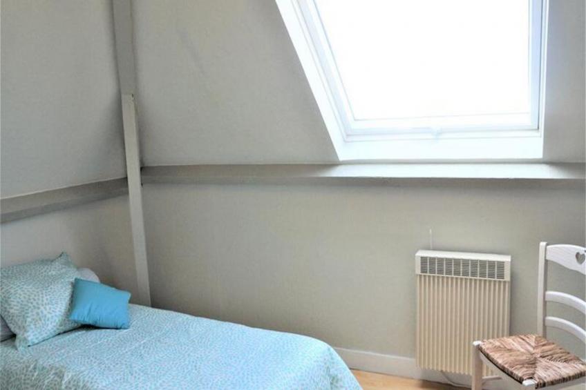 Résidence Annaig-ploemeur - foto 11