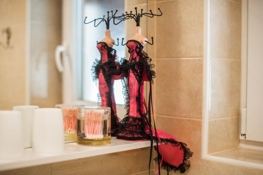 Quiet and Sunny Apartment with Balcony - Two Bedroom Apartment with Balcony - foto 18