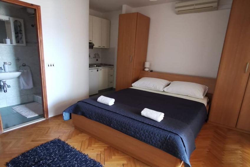 Three Bedroom Apartment with Terrace and  Sea View - foto 19