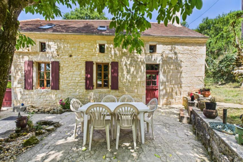 Maison à Salignac-Eyvigues - foto 32