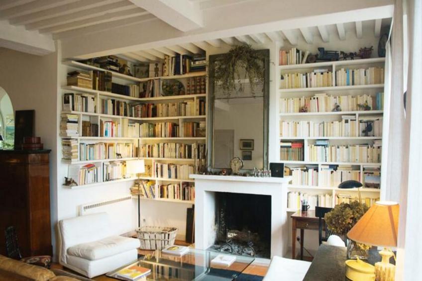 Maison De Vacances à Lourmarin – Vue Sur Le Château - foto 16