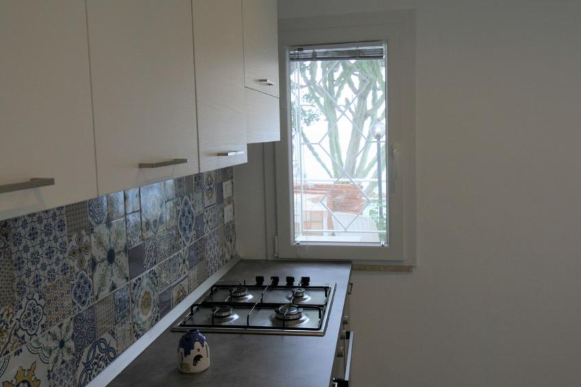 Wohnung 'Laura' mit Blick aufs Wasser - foto 30