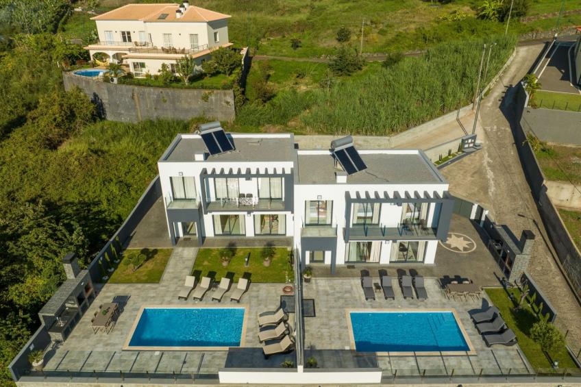 Ferienvilla 'Coco Tangalla' - foto 34