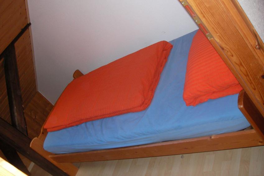 Appartement in Elbersreuth mit Garten - foto 43