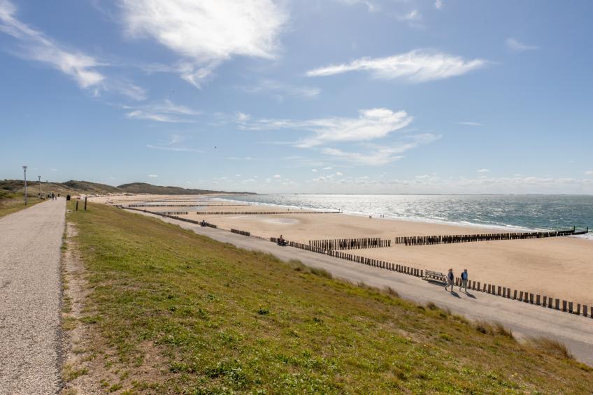 Appartement - Langstraat 29B | Zoutelande - foto 26