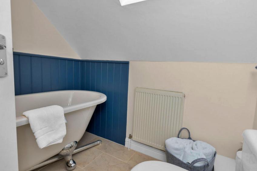 The Wheel House - foto 21