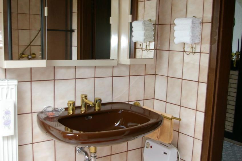 Komfortable Ferienwohnung in Waldnähe - foto 10