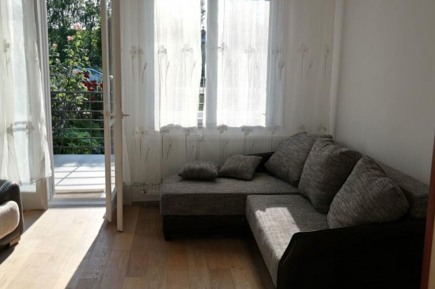 Doppelhaushälfte für sechs Personen mit Terrasse - foto 6