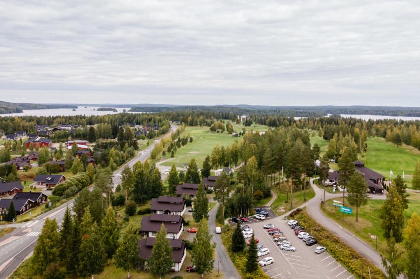 Tahkon twister - foto 22