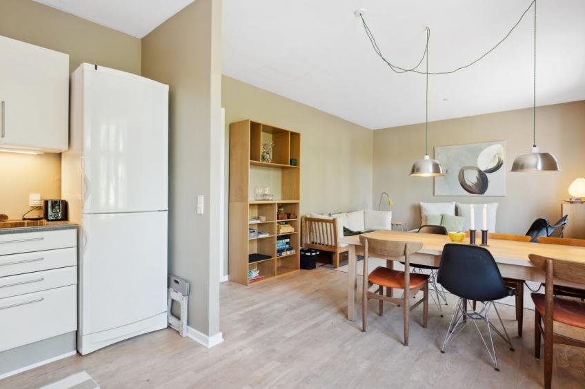 "Bartha" - 3km from the sea in SE Jutland - foto 13