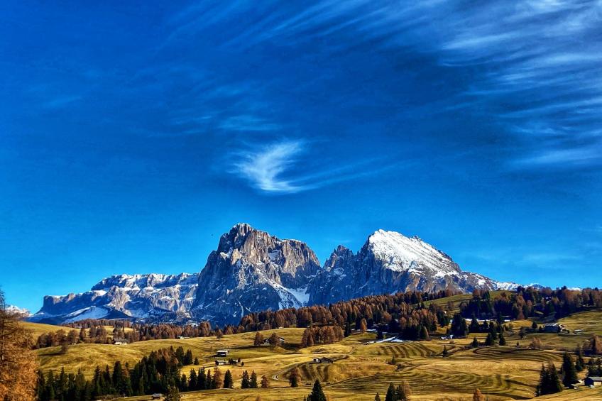 Cesa Vedla DOLOMITES - foto 43