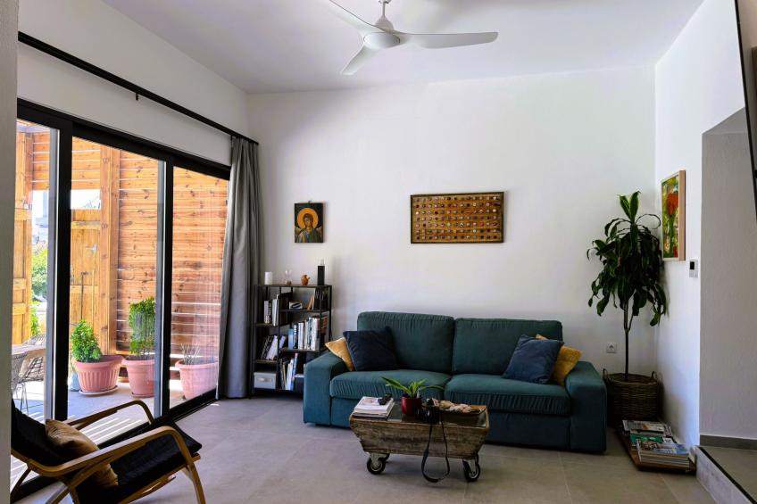 South Palms Dorfhaus, Südkreta - foto 13