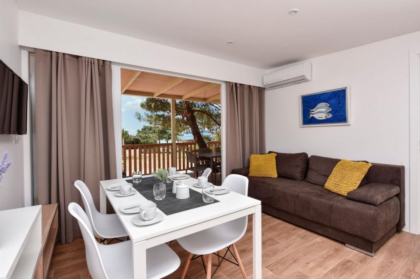 Mobilheim direkt am Strand - foto 4