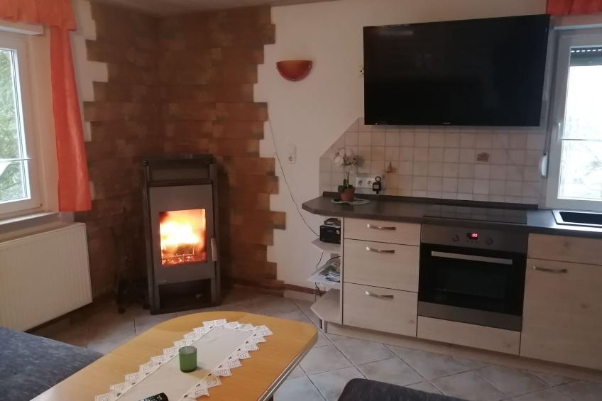 mit Garten, Grill und Terrasse - foto 10