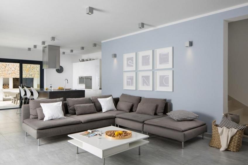 Moderne Villa Arsia mit Pool, gelegen in der Nähe von Labin - foto 10