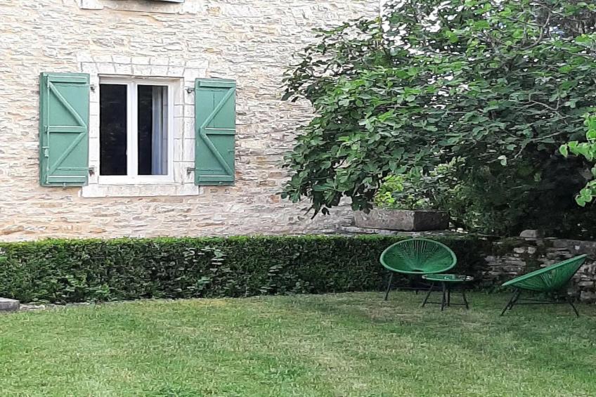 Maison Carème - foto 35