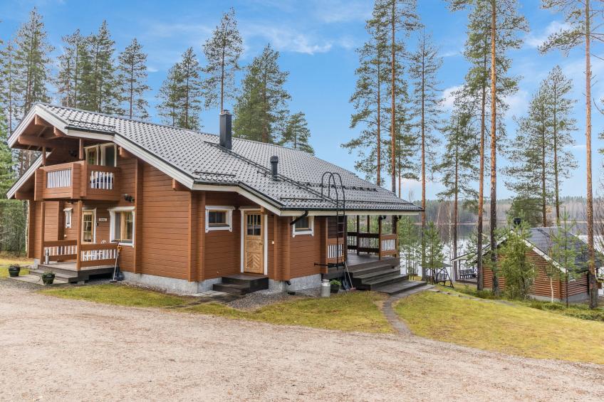 Villa maaria - foto 3