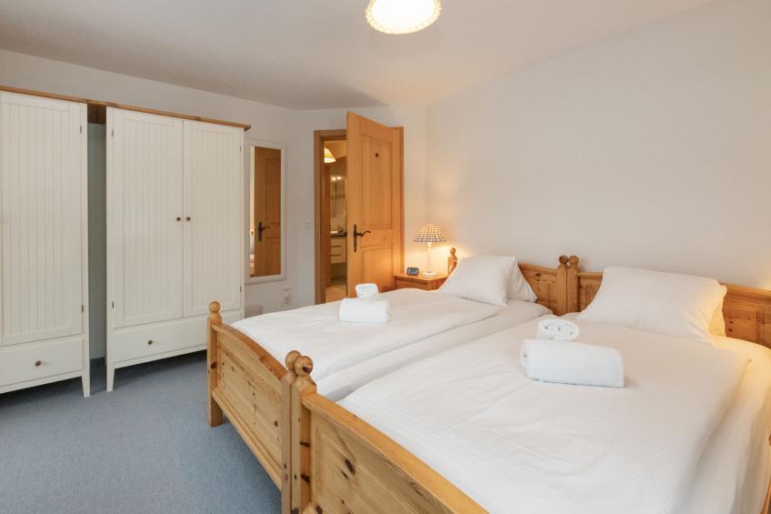 Chalet Hori - foto 12