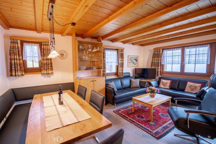 Casa Panorama Camartin, Brigels, (Breil/Brigels), 65037B - foto 15