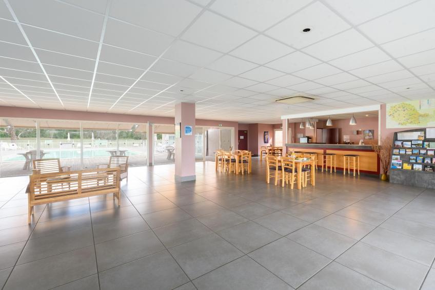 Le Domaine du Green Appartement 3 piÃ¨ces 6 personnes - foto 17