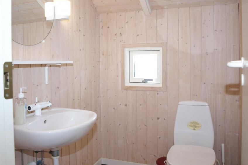 "Ascan" - 50m from the sea in SE Jutland - foto 10