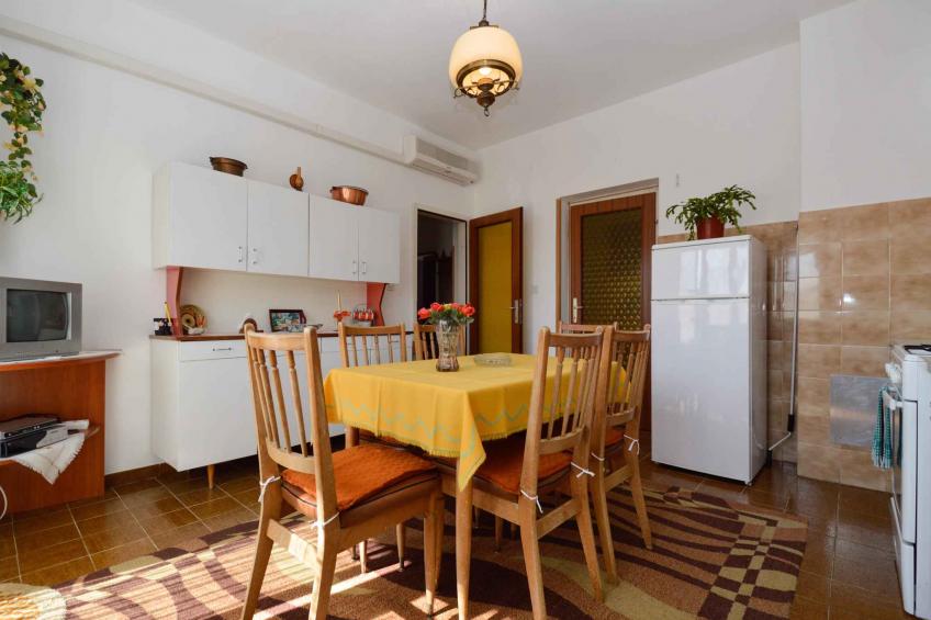 Holiday apartment with sea view - BF-GGT3 - foto 7
